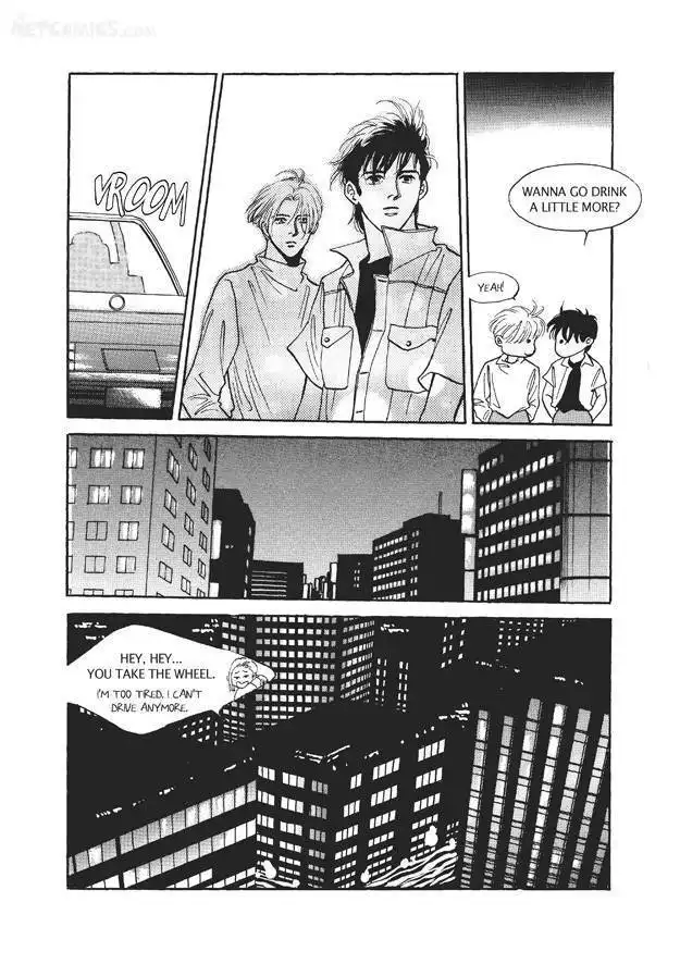 Do Whatever You Want Chapter 3.1 19